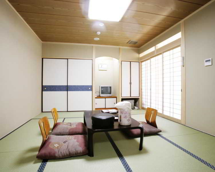 קיוטו Ryokan Sanoya מראה חיצוני תמונה