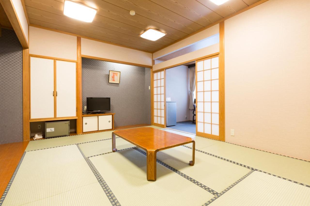 קיוטו Ryokan Sanoya מראה חיצוני תמונה